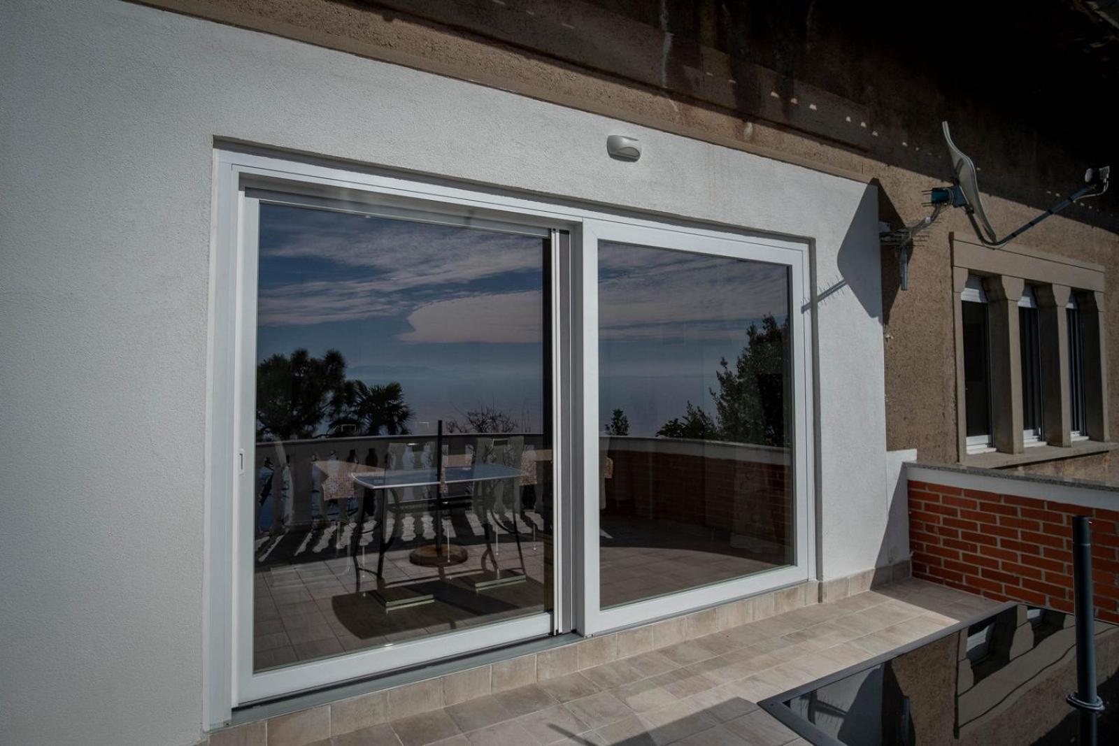 Apartman Panorama غييكا المظهر الخارجي الصورة