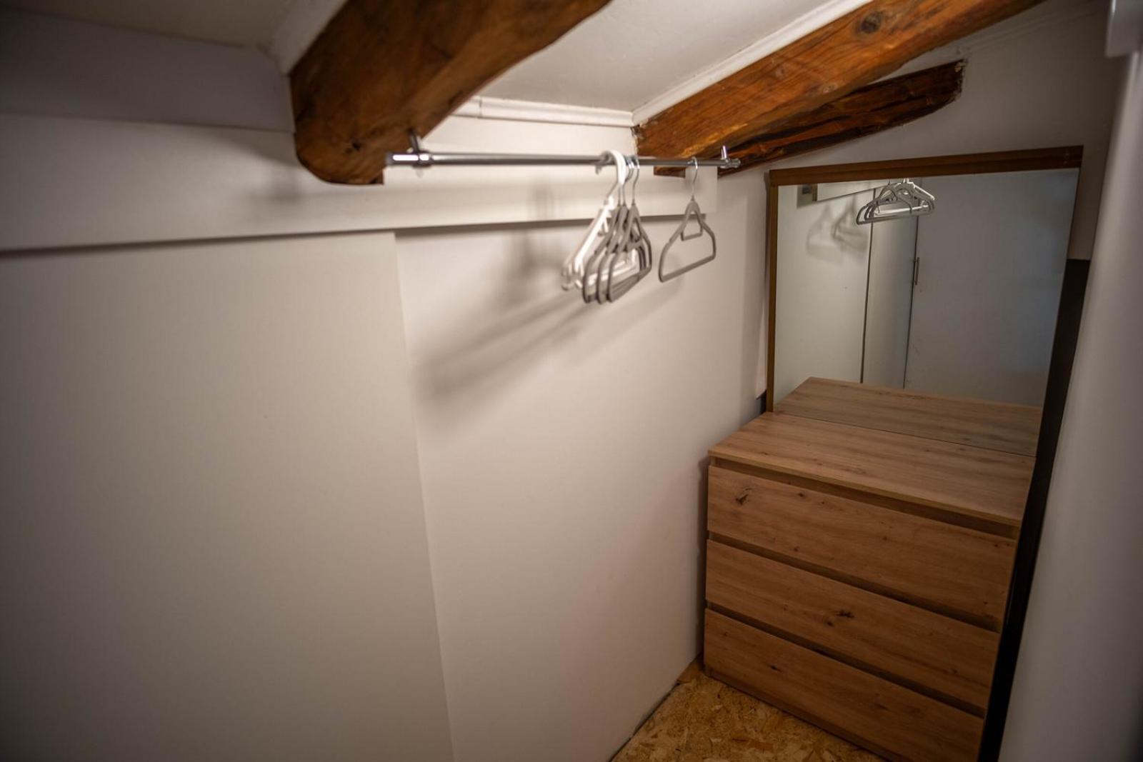 Apartman Panorama غييكا المظهر الخارجي الصورة