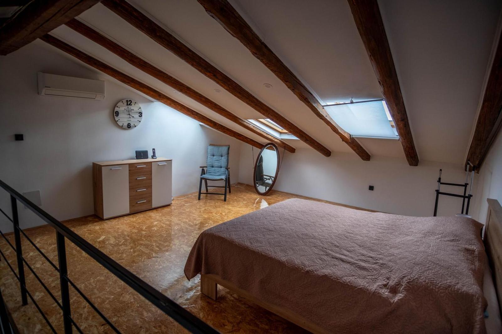 Apartman Panorama غييكا المظهر الخارجي الصورة