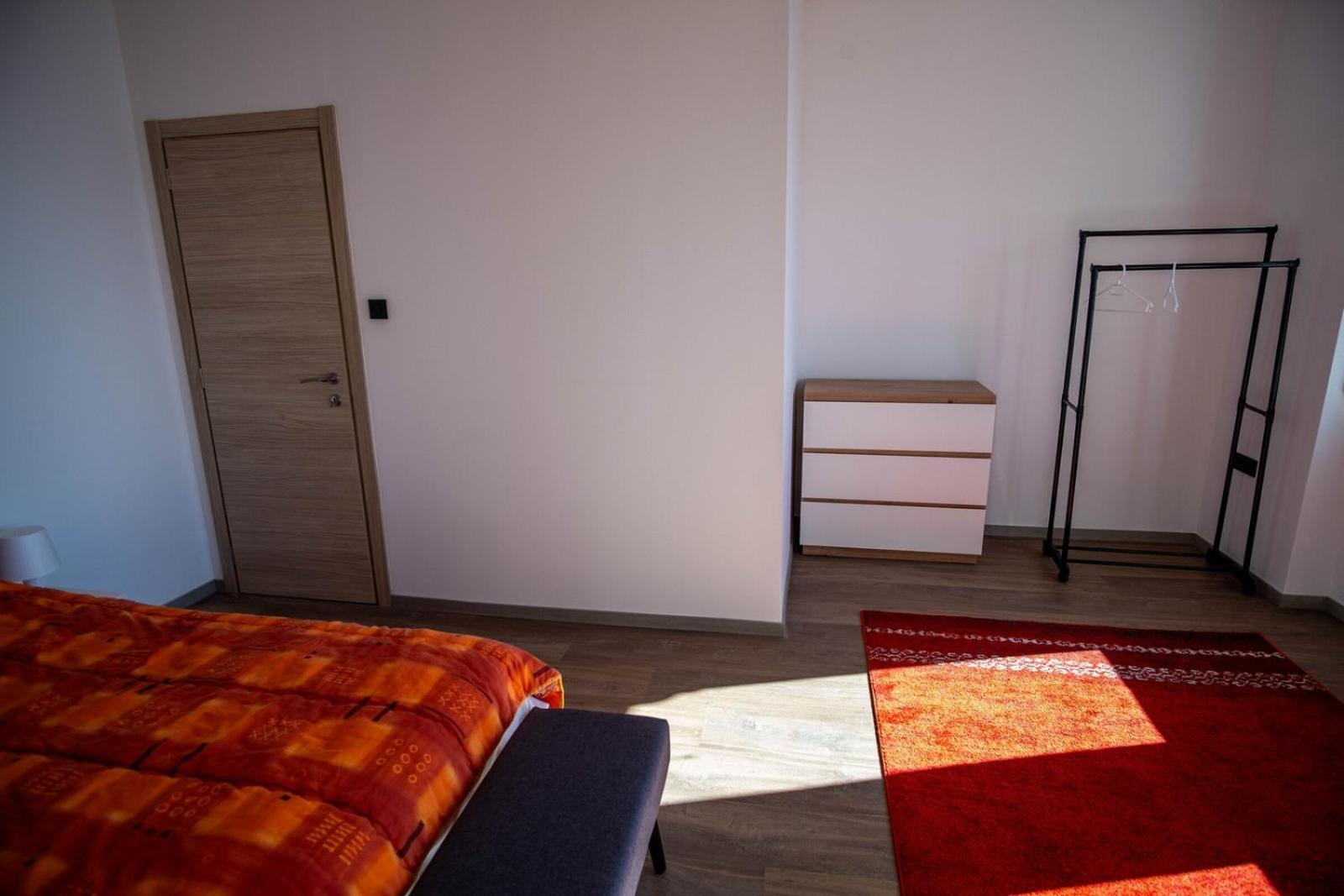 Apartman Panorama غييكا المظهر الخارجي الصورة