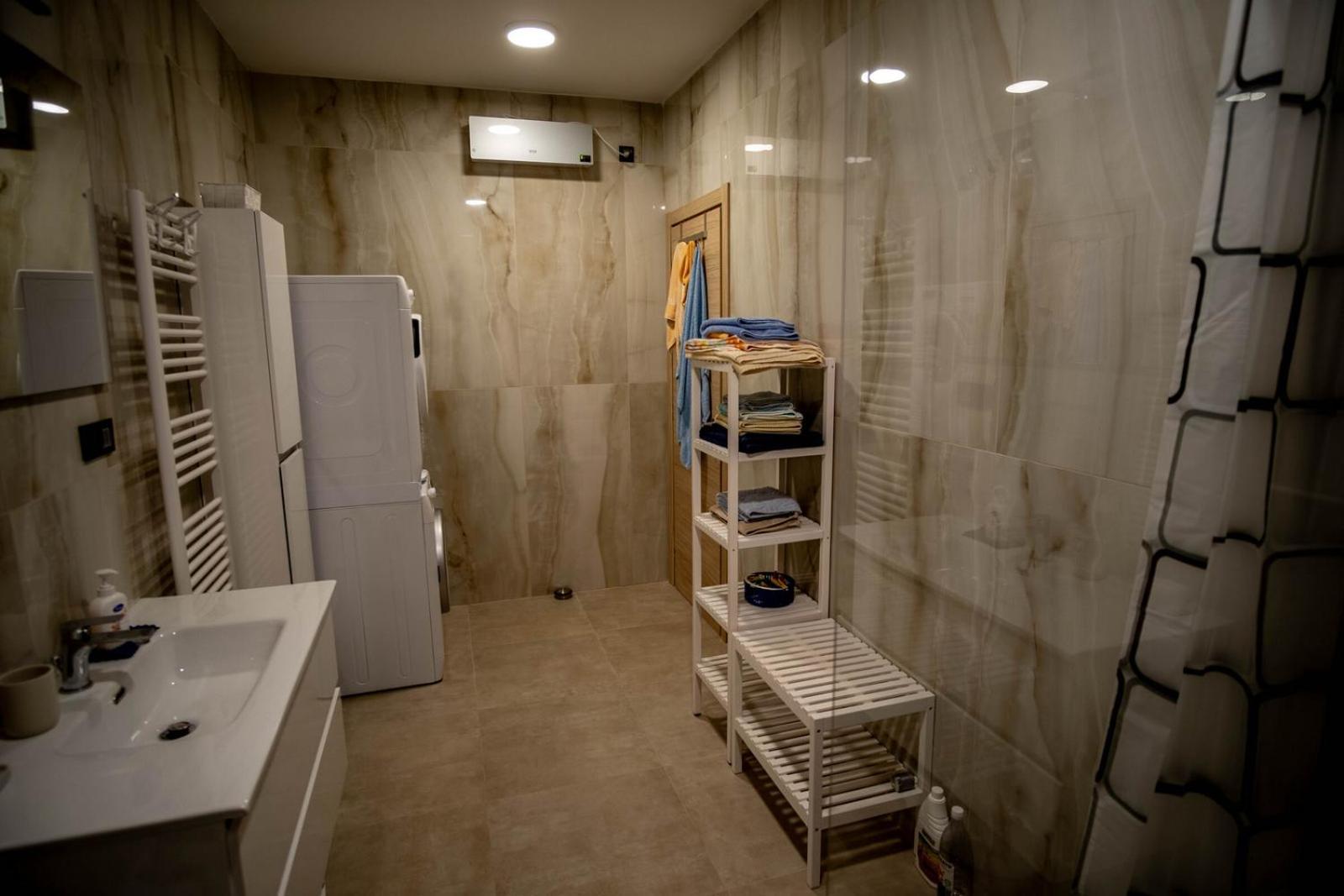 Apartman Panorama غييكا المظهر الخارجي الصورة