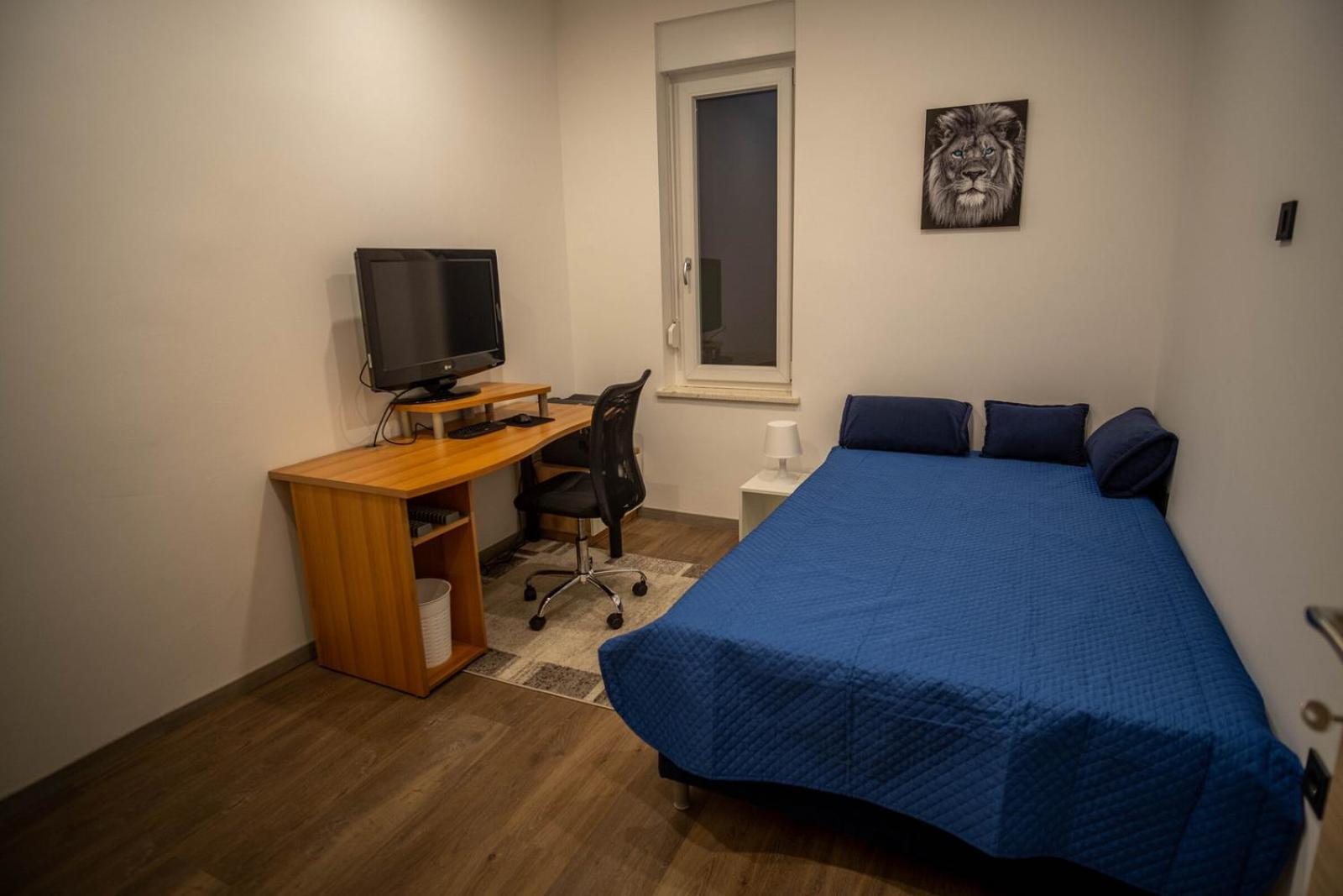 Apartman Panorama غييكا المظهر الخارجي الصورة