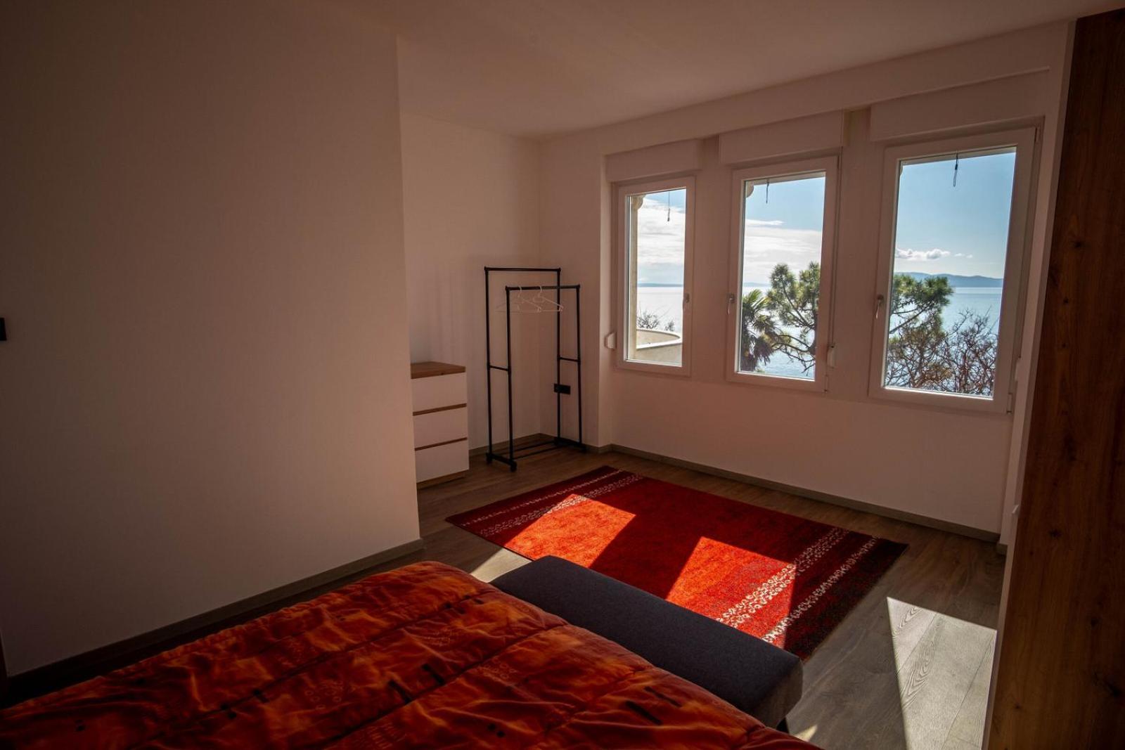 Apartman Panorama غييكا المظهر الخارجي الصورة
