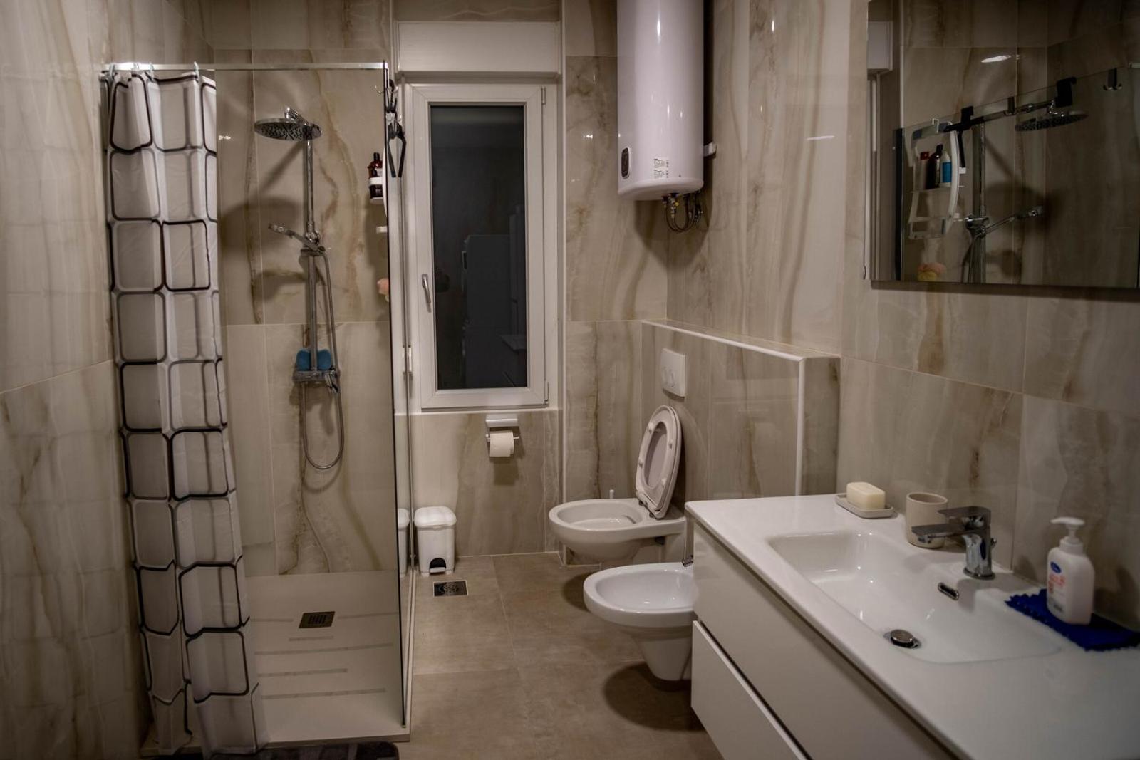 Apartman Panorama غييكا المظهر الخارجي الصورة