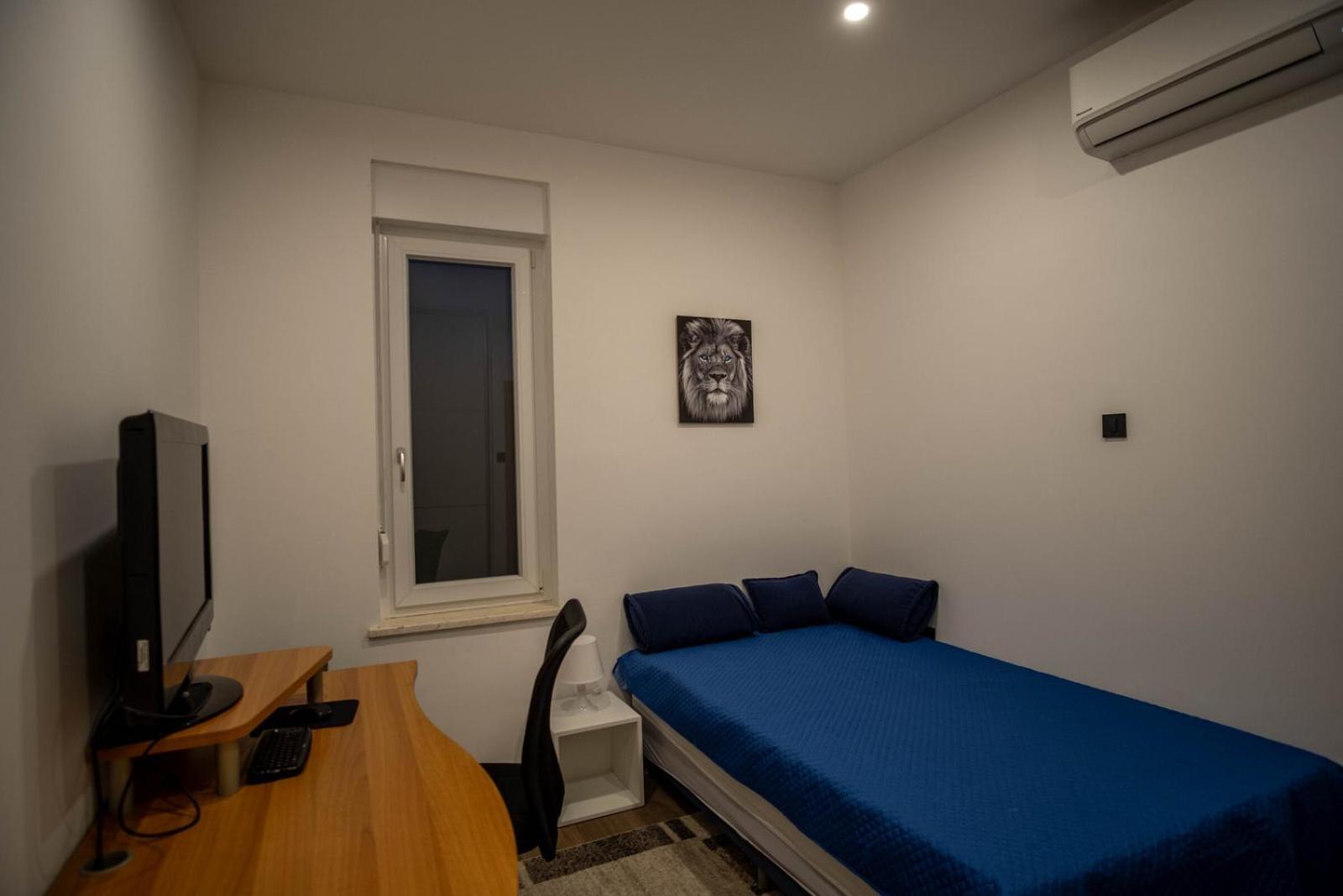 Apartman Panorama غييكا المظهر الخارجي الصورة
