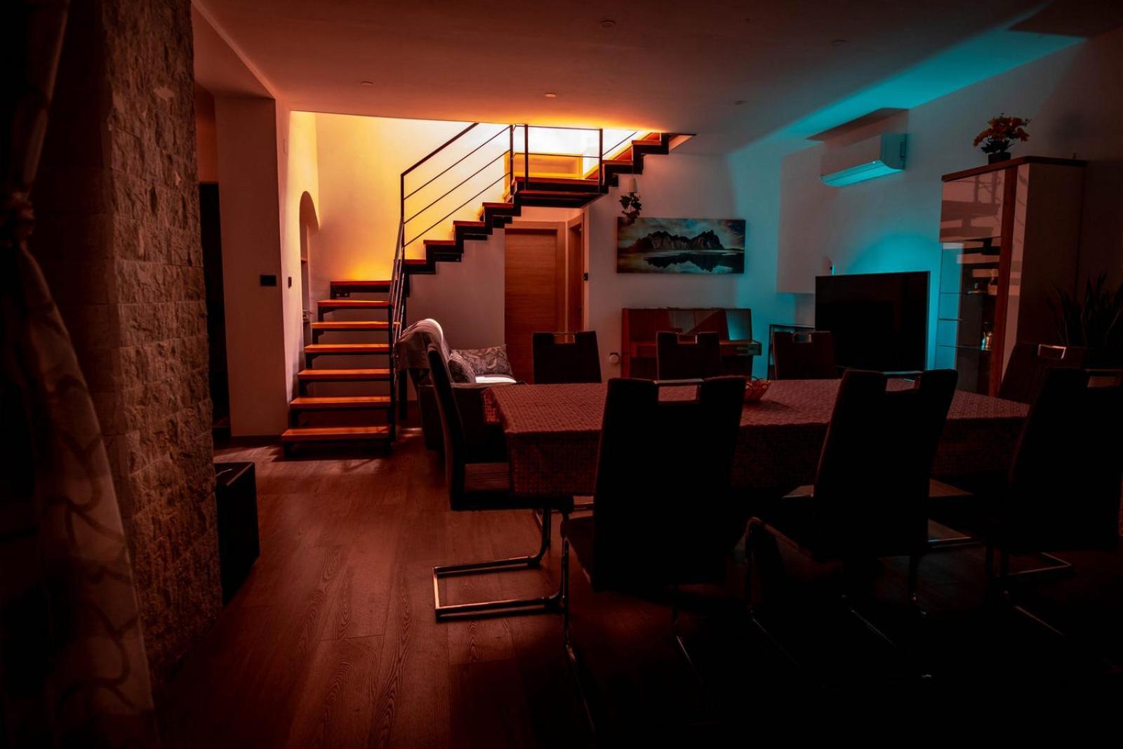 Apartman Panorama غييكا المظهر الخارجي الصورة