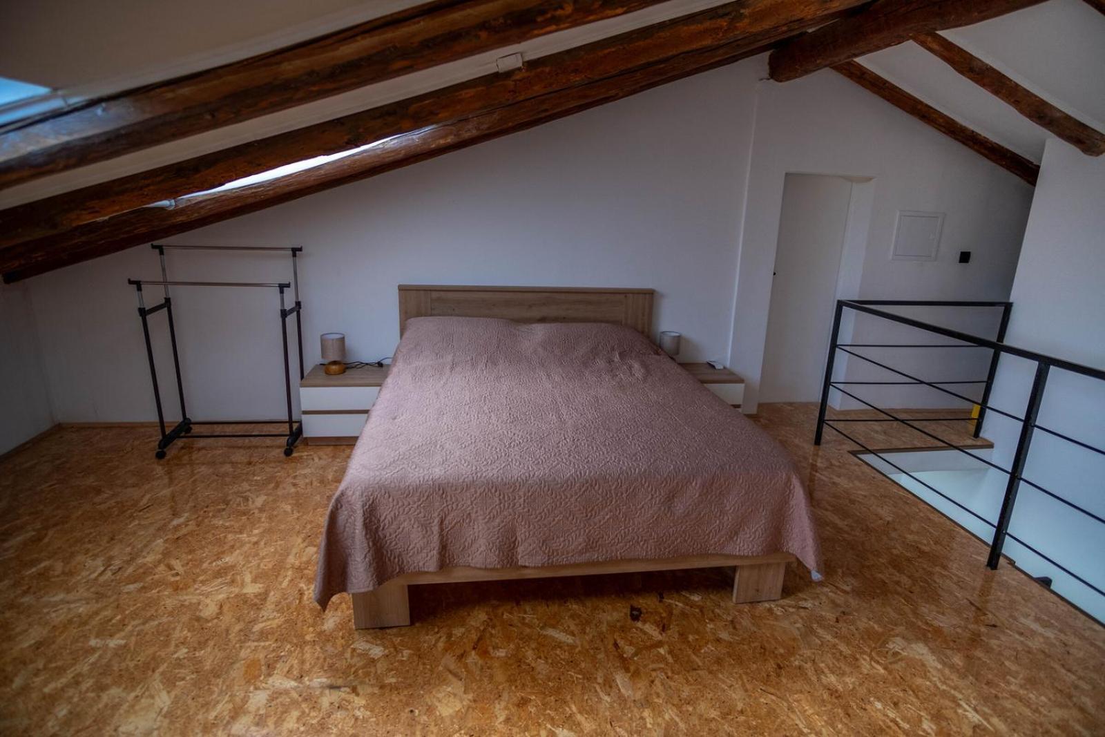 Apartman Panorama غييكا المظهر الخارجي الصورة