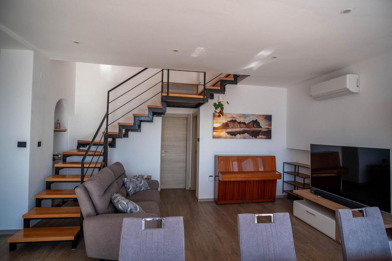 Apartman Panorama غييكا المظهر الخارجي الصورة