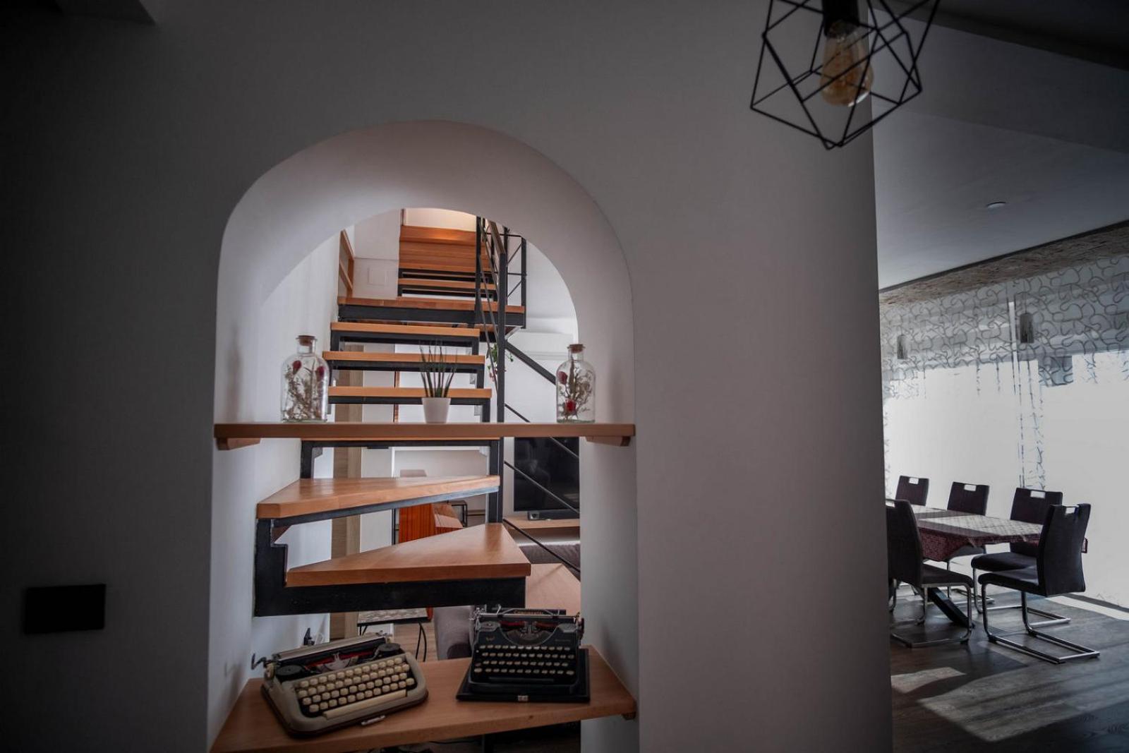 Apartman Panorama غييكا المظهر الخارجي الصورة